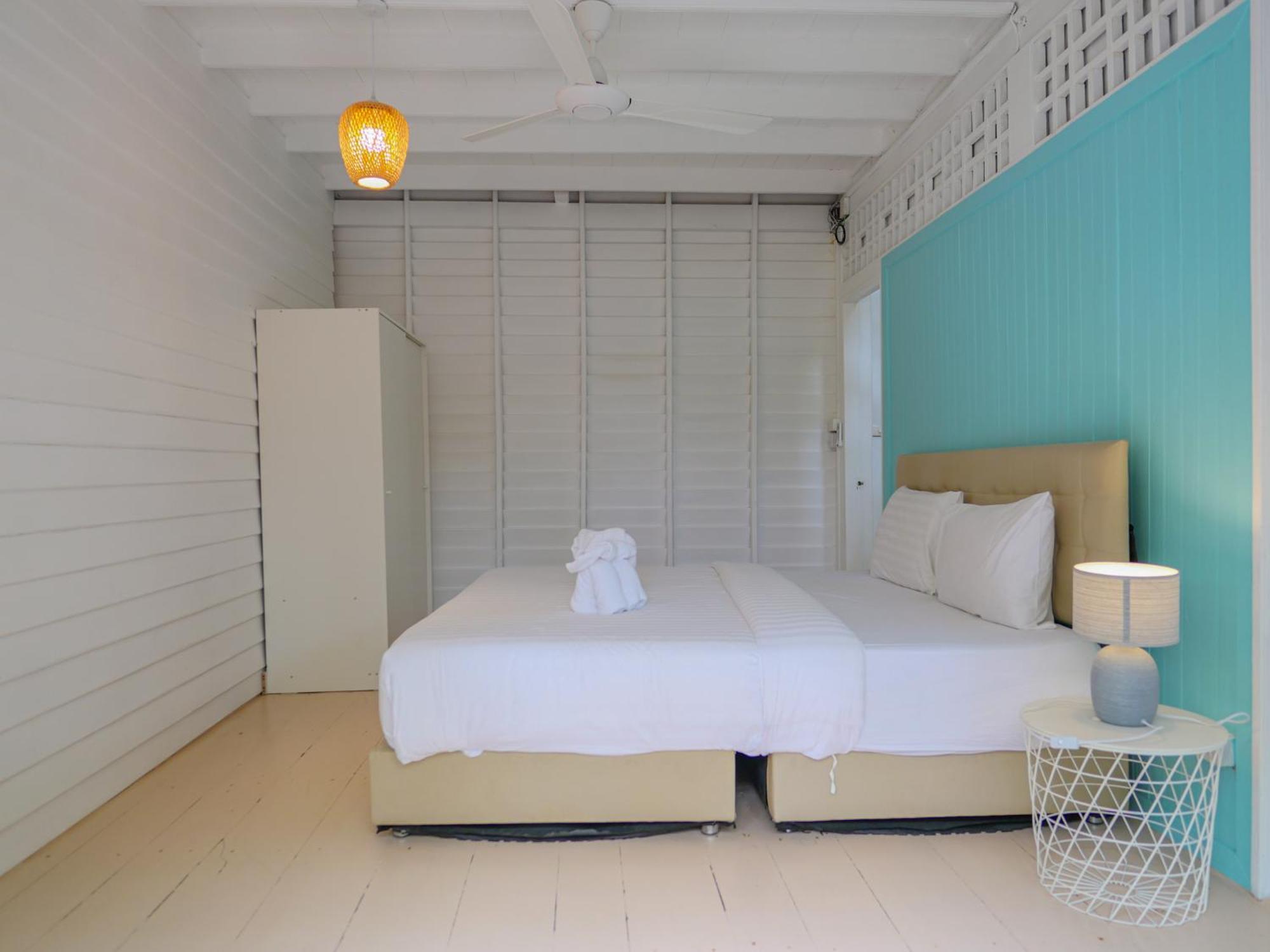 The Wooden Beach House 3Br - Sunset Beach Garden Taling Ngam Beach Extérieur photo