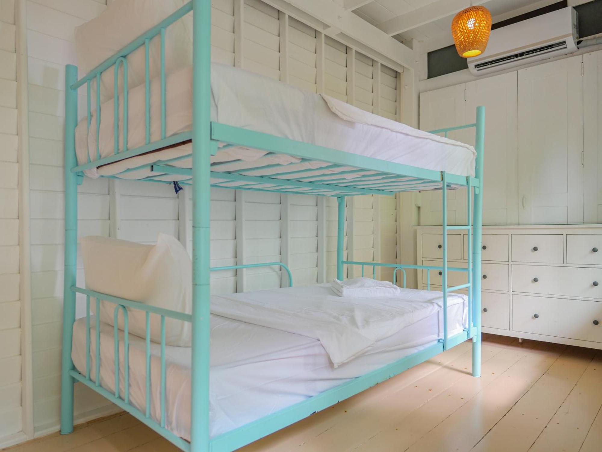 The Wooden Beach House 3Br - Sunset Beach Garden Taling Ngam Beach Extérieur photo
